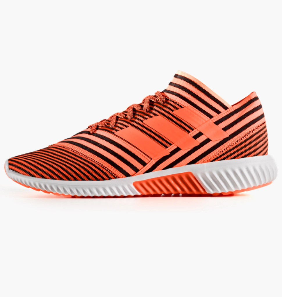 Футзалки Adidas Nemeziz 17.1 Tango TR BY2464, фото 1