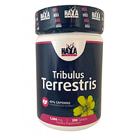 Бустер тестостерону трибулус HayaLabs Tribulus Terrestris 1000 mg - 200 таб