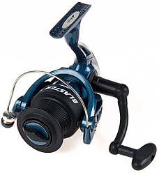 Котушка безінерційна Salmo Blaster FEEDER II (246g/ 5,2:1/ 1п.) 4000FD