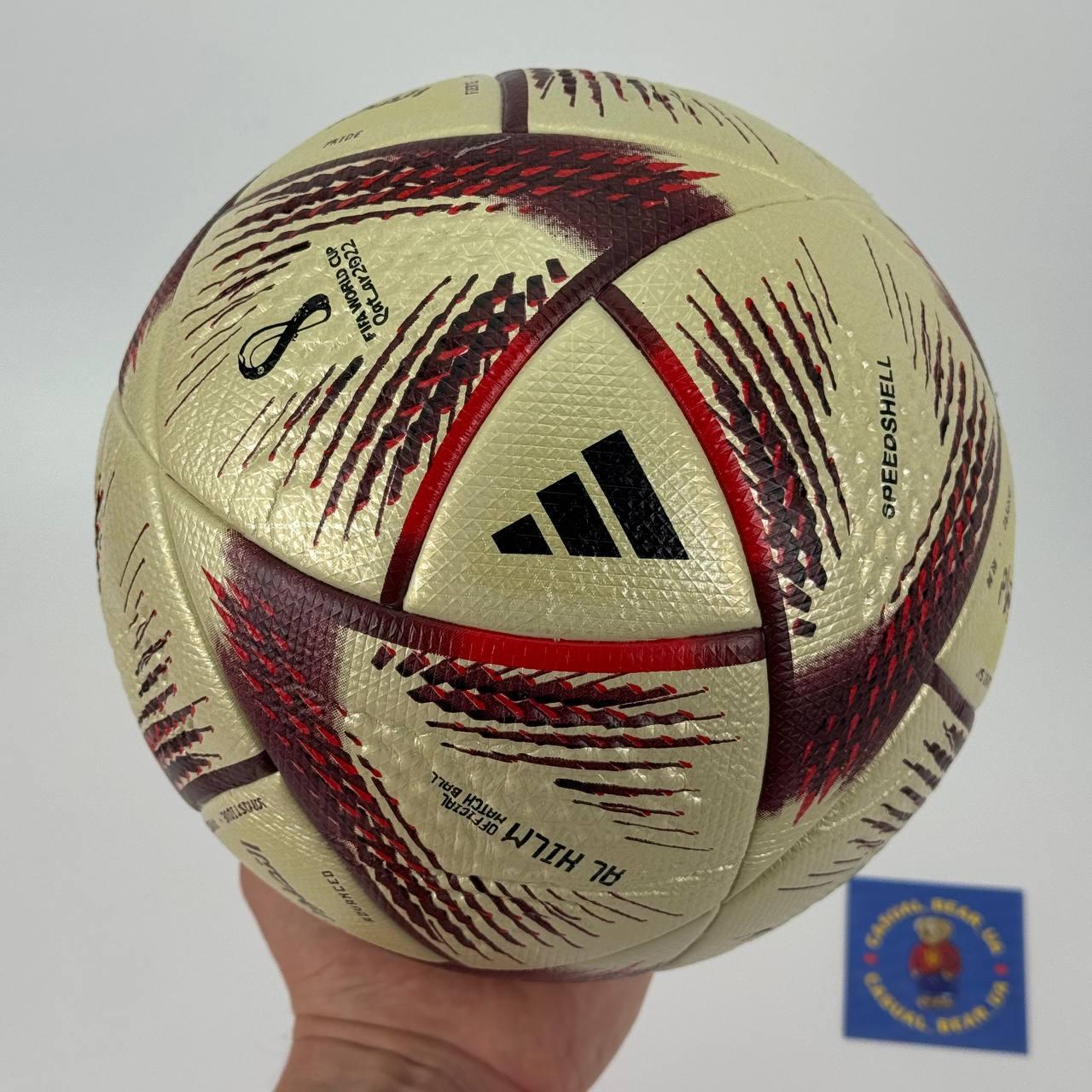 Adidas fifa world cup qatar - купить недорого, Prom.ua: цены