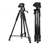 Лазерний рівень Huepar S04CG Premium 2 АКБ відкалібрований нівелір з штативом 1.4 м, фото 8