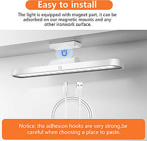 Світлодіодний світильник для кухонної шафи Realky Dimmable, фото 2