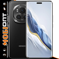 Смартфон Honor Magic6 Pro 16/1Tb Black Global version