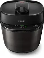 Мультиварка Philips HD2151/40 + функції скороварки