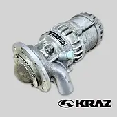 Система постачання КРАЗ