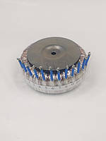 Тороїдальний трансформатор 001