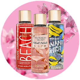 Спрей для тіла Victorias Secret