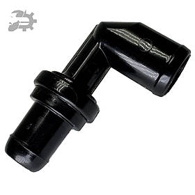 Клапан клапанної кришки мембрана S-Max Ford 1.8-2.0 4M5G6A666HA 1251743