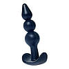 Анальна пробка для початківців маленькі анальні кульки, Розмір S, Anal T-Plug, фото 3