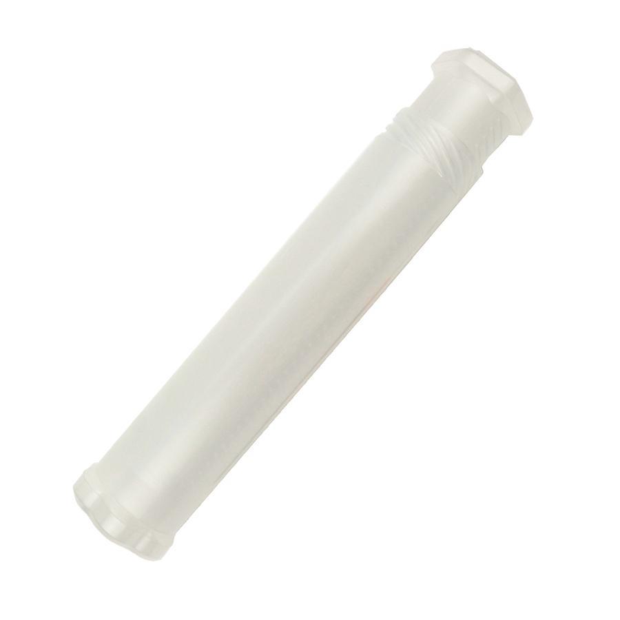 Пенал для пензлів пластиковий d:5см 25,5-50см DK ART