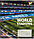 Зошит для записів Yes World stadium А5 60 аркушів клітинка, фото 5