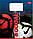 Зошит учнівський шкільний 1 Вересня A million emotions А5 12 аркушів коса лінія, фото 5