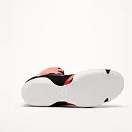 Боксерки (боксерське взуття) Leone CL110 PREMIUM Red 42р., фото 8