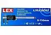 Штангельциркуль електронний цифровий LEX 150 мм 0,02 мм LXLCDC02, фото 4