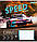 Зошит для записів 1В Speed the best А5 36 аркушів клітинка, фото 2