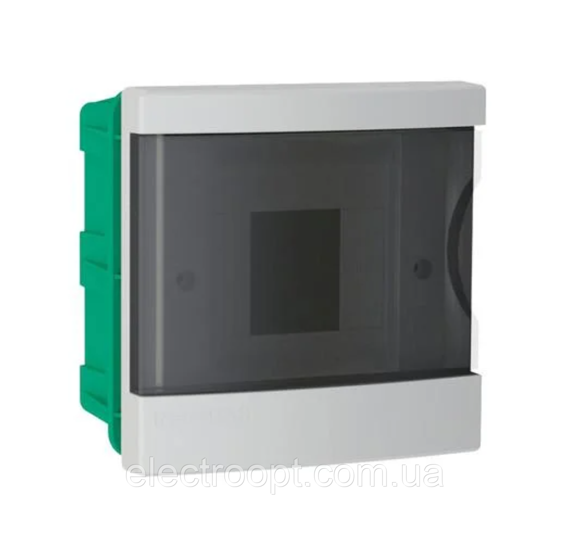 Щиток внутрішній під 4 автомати Neomax