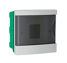 Щиток внутрішній під 4 автомати Neomax