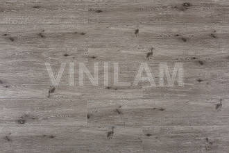 Vinilam 1802 Дуб Манчестер Click Hybrid вінілова плитка