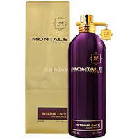 Montale paris Intense Cafe Montale Унисекс (100 МЛ )