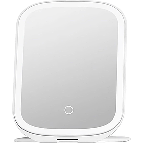 Дзеркало для макіяжу DOCO Daylight Mirror FM002 White