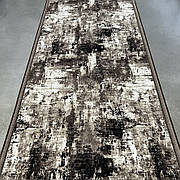 Бюджетна доріжка 1м 1,20м 1,50м 2м 2,50м 3м 4м на повстяній основі Ессен