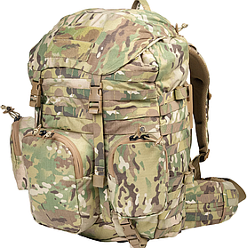 Рюкзак MYSTERY RANCH Jump Mountain Ruck для парашутних операцій, Розмір: Large, Колір: MultiCam