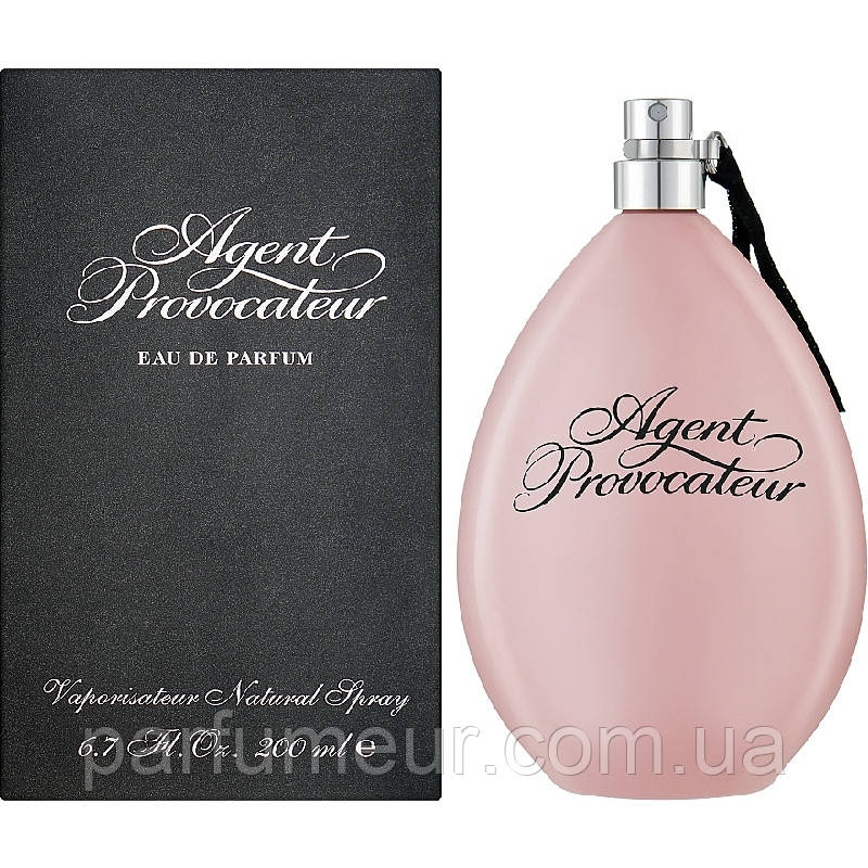 Eau Agent Provocateur парфумована вода 200 мл, фото 1