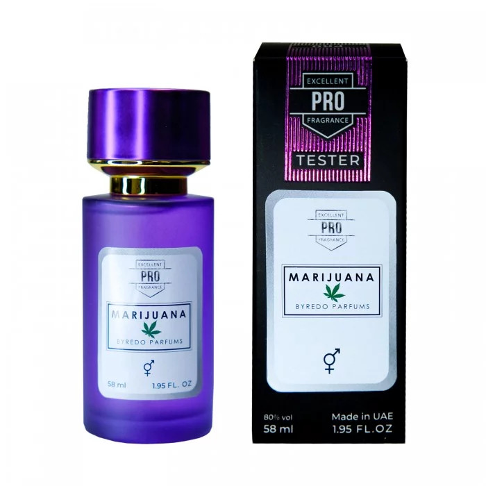 Byredo Marijuana - Tester 58ml