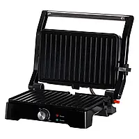 Электрогриль прижимной Sokany SK-08026 1500 Вт с антипригарным покрытием