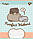 Зошит учнівський шкільний Yes Pusheen Weekend А5 18 аркушів лінія, фото 4