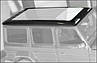 MANSORY roof cover position with lights for Mercedes G-class, фото 3