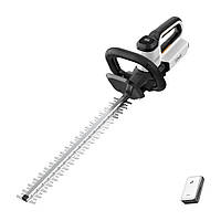 Акумуляторний кущоріз Litheli живлення від Power Bank Litheli 20000mAh 45W 2А