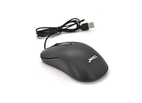 Мишка дротова комп'ютерна мишка Jedel CP87