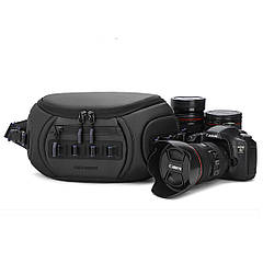 Сумка для фотоапарата S.c.cotton поповнила асортимент нашого магазину.