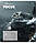 Зошит учнівський шкільний 1 Вересня Beasts in Focus А5 24 аркушів клітинка, фото 6