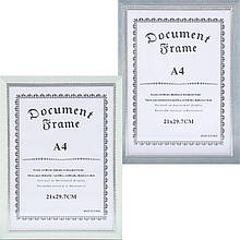 Фоторамка 21х29.7см. 5208