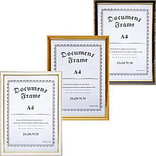 Фоторамка 21х29.7см. 6077