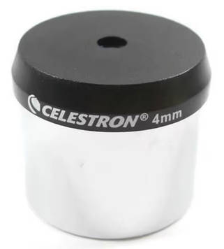 Окуляр Celestron SR 4 мм, 1,25"
