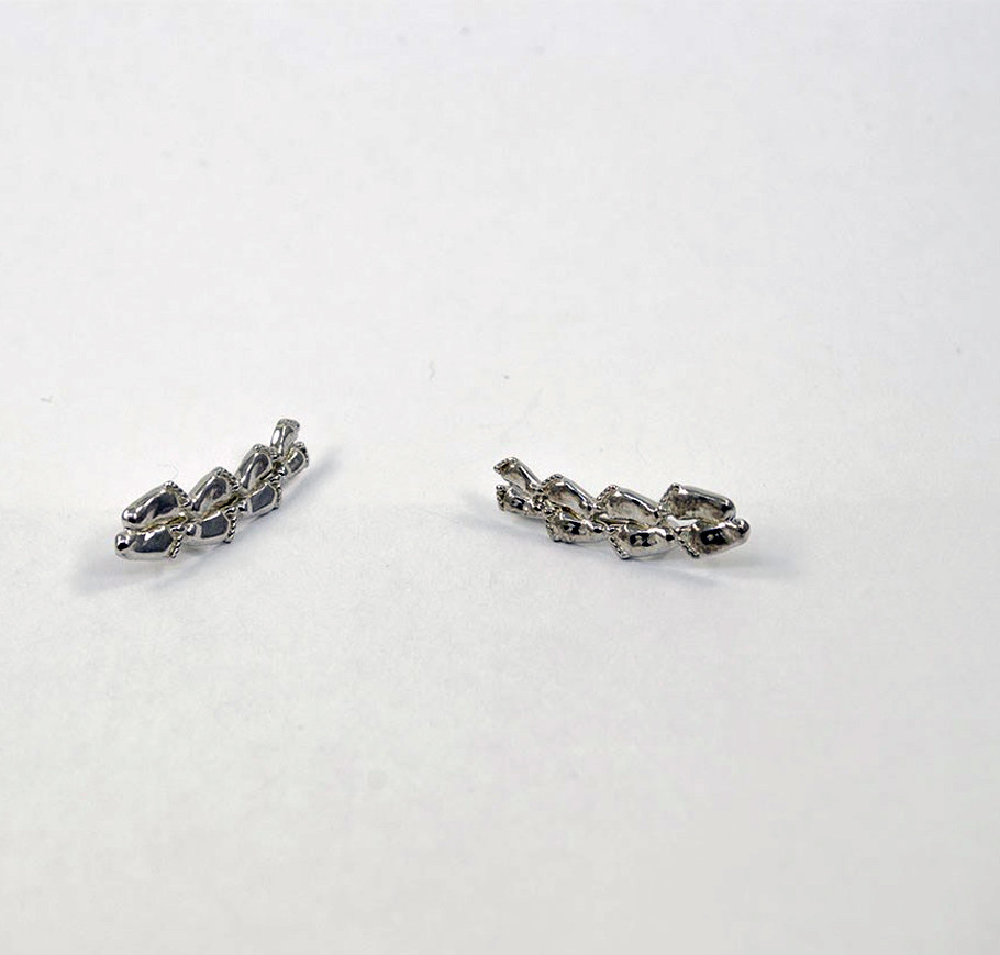 Кафи Ніжки Немовлята, фото 1