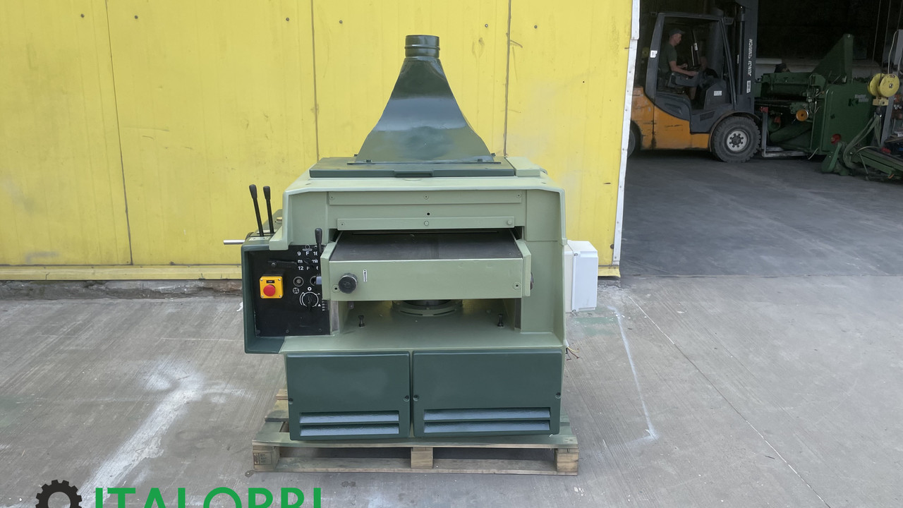 Рейсмус Scm S63
