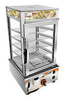 Вітрина теплова настільна AIRHOT HWS-4