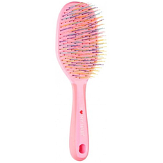 Щітка для волосся I Love My Hair Crazy Brush рожева L (1302 PINK)