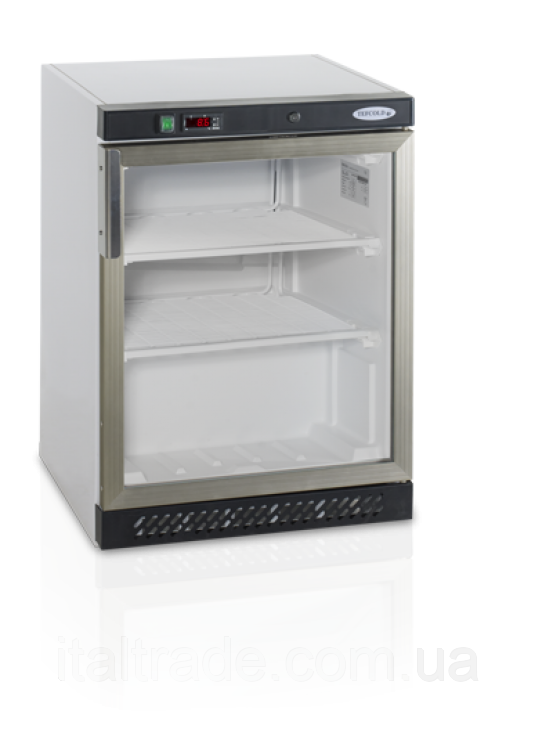 Шафа морозильна Tefcold UF 200 G