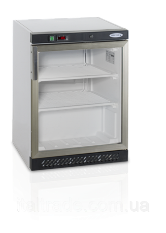 Шафа морозильна Tefcold UF 200 G, фото 1