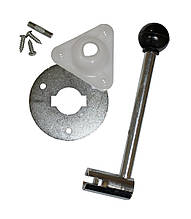 Ручка для РПБ/РБ 100/630 не з'ємна змішана Ny95506159