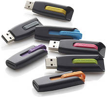 Флеш пам'ять USB