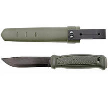 Ніж Morakniv Garberg BB green