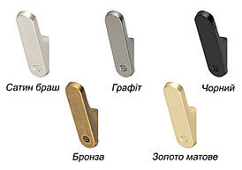 Гачок GIFF 15/107