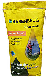 Насіння газонної трави Вологозберігаюча Watersaver/Вотесейвер 5кг ТМ Barenbrug
