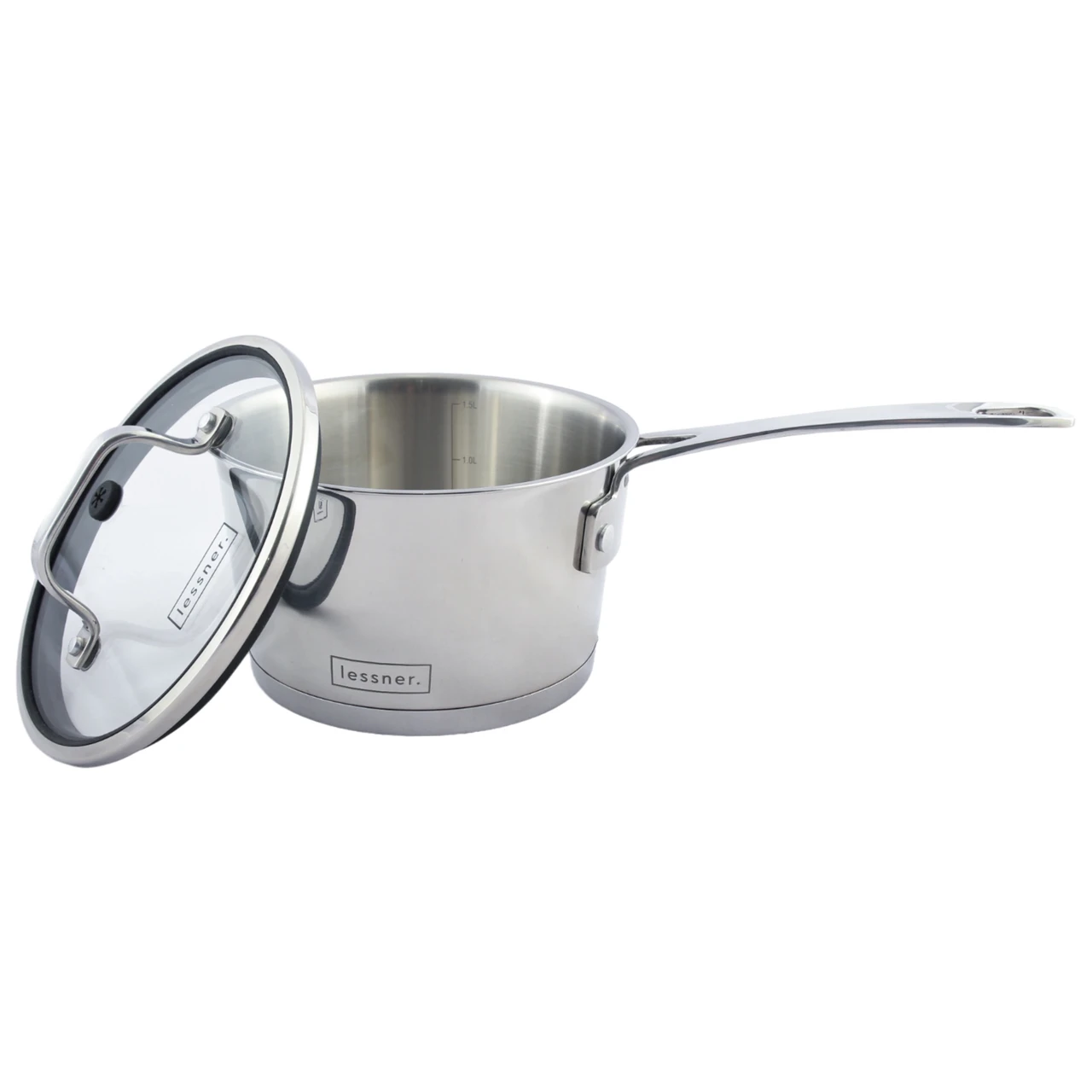 Ківш Lessner Alhambra D=16см 1.6л (55885-16s)